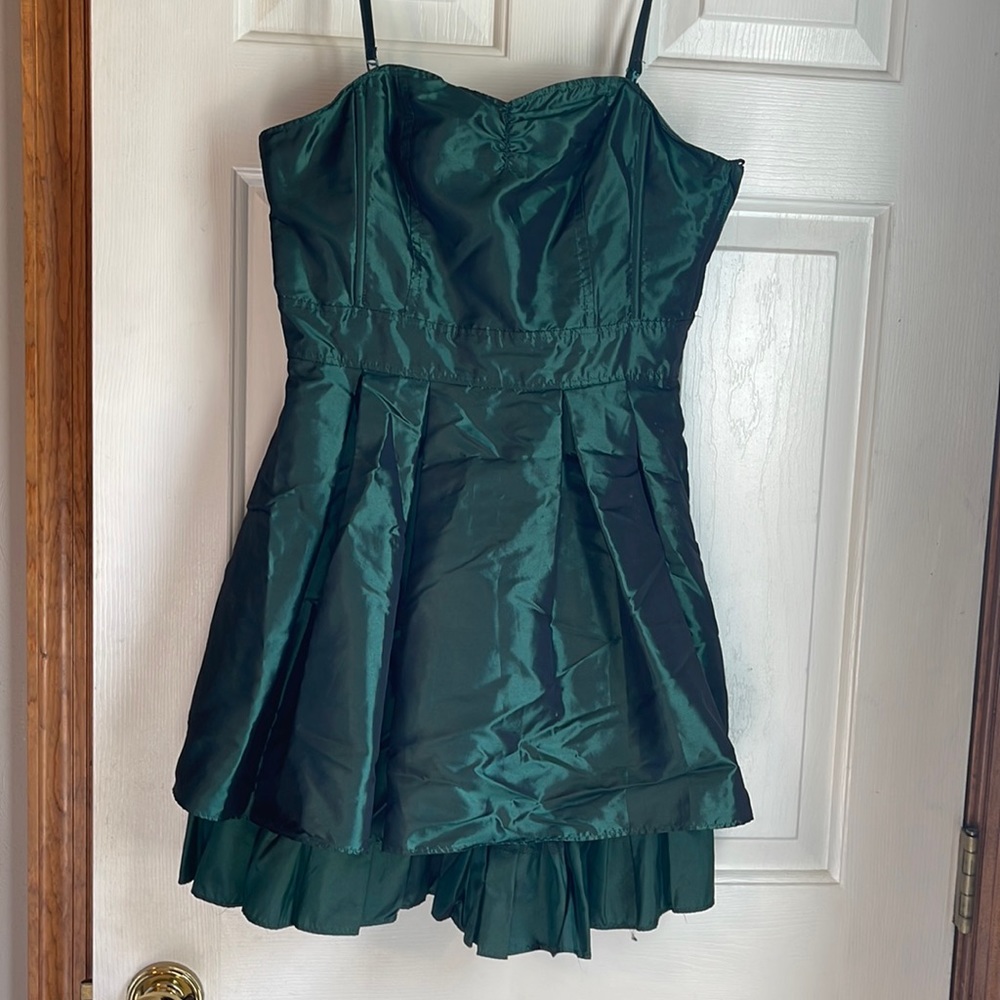 Mini club dress